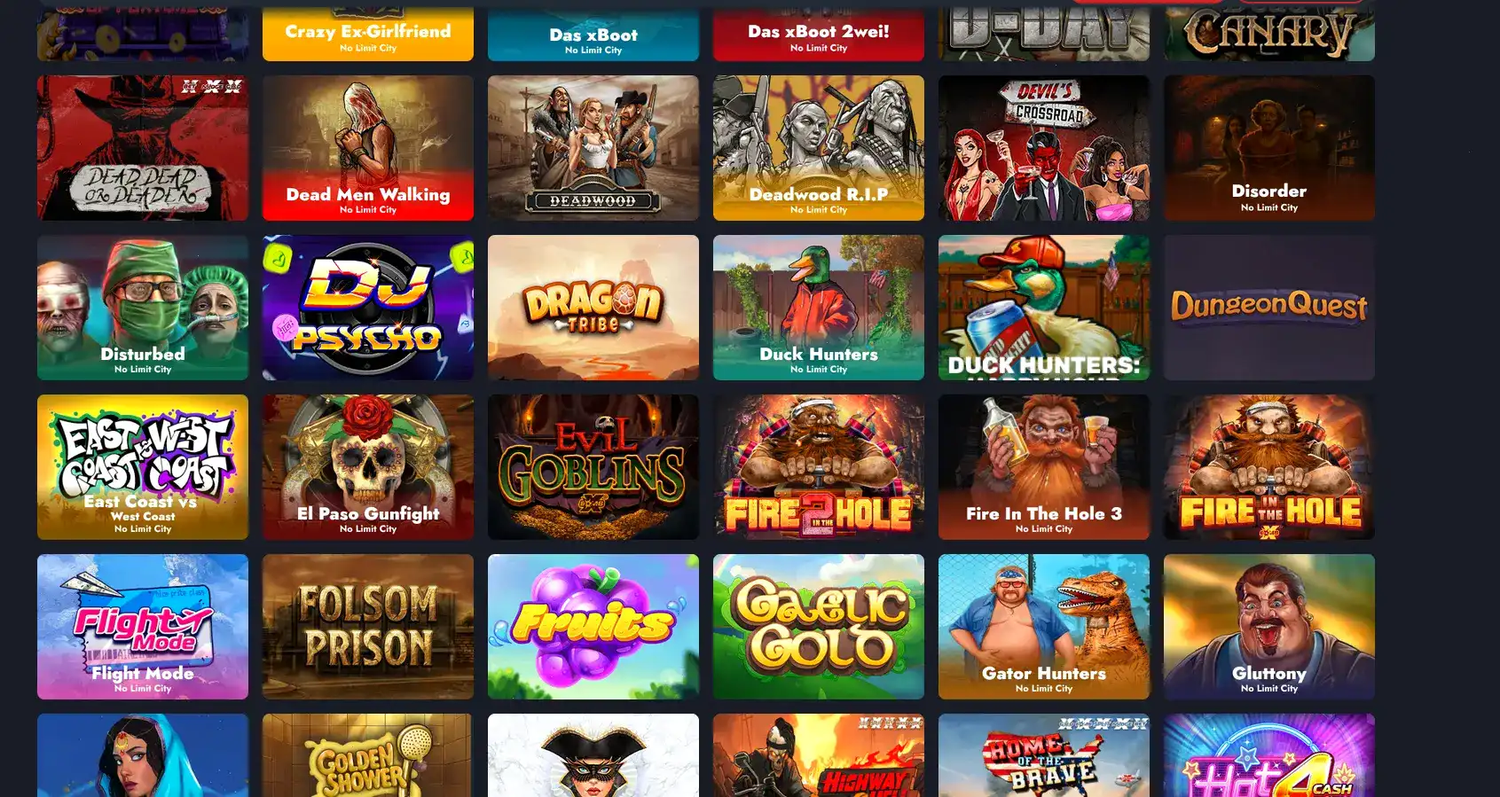 Интерфейс казино Шот на компьютере и телефоне